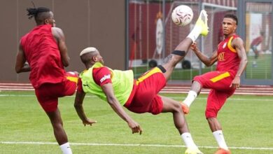 Galatasaray, Çorum FK maçı hazırlıklarına devam etti 12 galatasaray corum fk maci hazirliklarina devam etti 4uszj1AY