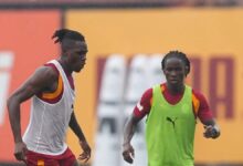 Galatasaray, Çorum FK maçı hazırlıklarını sürdürdü! 17 galatasaray corum fk maci hazirliklarini surdurdu gvH6VwU3