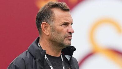 galatasaray corum fk macinin hazirliklarini surdurdu JJCXVOFE