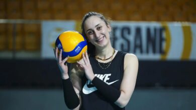 Galatasaray Daikin, ulusal voleybolcu Ayça Aykaç'ı takımına kattığını açıkladı 5 galatasaray daikin ulusal voleybolcu ayca aykaci takimina kattigini acikladi 2JIKYZKX