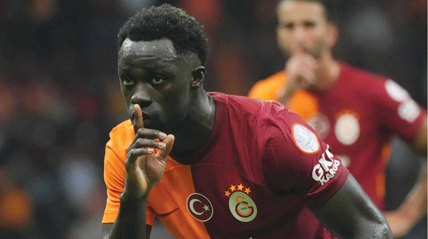 galatasaray davinson icin kararini verdi como pesindeydi 8 HEI5gDUX