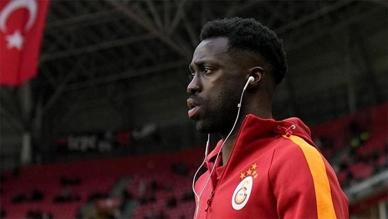 Galatasaray Davinson Sanchez borsası! Bu defa talibi Suudi Arabistan'dan 2 galatasaray davinson sanchez borsasi bu defa talibi suudi arabistandan 0 b8vLtXjC