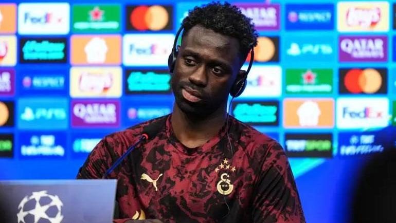 Galatasaray Davinson Sanchez için çıtayı yükseltti! Devasa bonservis... 2 galatasaray davinson sanchez icin citayi yukseltti devasa bonservis 0 InDGSvDY