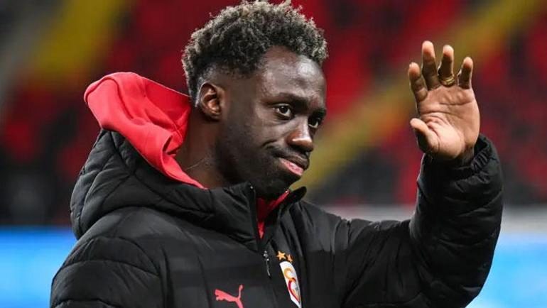 Galatasaray Davinson Sanchez için çıtayı yükseltti! Devasa bonservis... 3 galatasaray davinson sanchez icin citayi yukseltti devasa bonservis 1 C9y92VUV