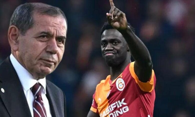 Galatasaray Davinson Sanchez için çıtayı yükseltti! Devasa bonservis... 1 galatasaray davinson sanchez icin citayi yukseltti devasa bonservis gE3NrTBk