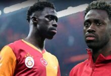 galatasaray davinson sanchezin alternatifini belirledi birinci gorusme gerceklesti Kv1WOWqp