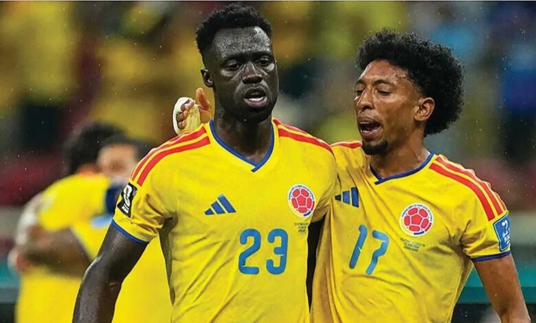 Galatasaray Davinson'un alternatiflerini belirledi! İşte B ve C planları 1 galatasaray davinsonun alternatiflerini belirledi iste b ve c planlari 9A1H8gTj