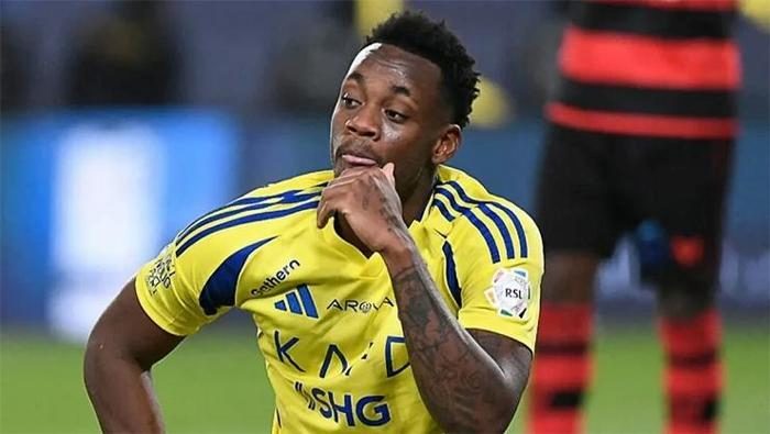 Galatasaray derken Jhon Duran'da gece yarısı büyük karşıt köşe! Yeni grubuna imzaya gidiyor 3 galatasaray derken jhon duranda gece yarisi buyuk karsit kose yeni grubuna imzaya gidiyor 1 EuBAnfE3