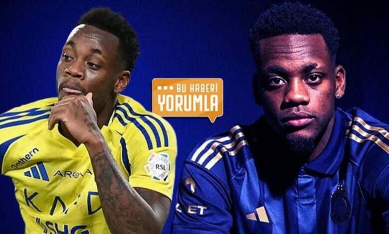 Galatasaray derken Jhon Duran'da gece yarısı büyük karşıt köşe! Yeni grubuna imzaya gidiyor 1 galatasaray derken jhon duranda gece yarisi buyuk karsit kose yeni grubuna imzaya gidiyor 9OIbKDwX
