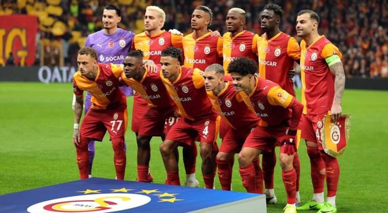 Galatasaray, dev teklifi reddetti! İşte istenen bonservis 1 galatasaray dev teklifi reddetti iste istenen bonservis 3XyGGcsW