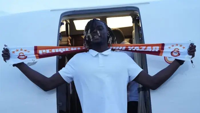 Galatasaray dünya yıldızının peşinde! Görüşmeler başladı, tekrar çok ses getirecek transfer geliyor 2 galatasaray dunya yildizinin pesinde gorusmeler basladi tekrar cok ses getirecek transfer geliyor 0 HvabuMie