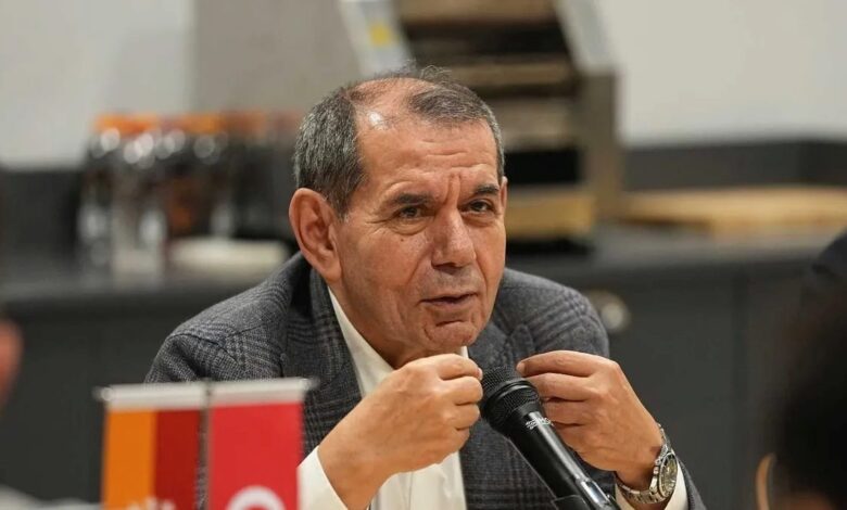 galatasaray dunyaca unlu futbolcunun menajeriyle gorusecek HnuaZNMv
