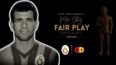 Galatasaray Düşünce Derneği Metin Oktay Fair Play ödülleri, Galatasaray Adası’nda gerçekleşecek! 6 galatasaray dusunce dernegi metin oktay fair play odulleri galatasaray adasinda gerceklesecek hIPRWUHD