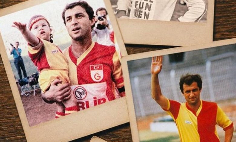 Galatasaray, efsanesi Fatih Terim'in birinci imzasının 52. yılı için bildiri yayımladı 1 galatasaray efsanesi fatih terimin birinci imzasinin 52 yili icin bildiri yayimladi aiLHBhLl
