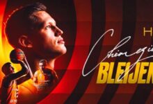 galatasaray erkek basketbol takimi belcikali oyuncu bleijenberghi transfer etti FmtjPAjB