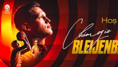 Galatasaray Erkek Basketbol Takımı, Belçikalı oyuncu Bleijenbergh'i transfer etti 5 galatasaray erkek basketbol takimi belcikali oyuncu bleijenberghi transfer etti FmtjPAjB