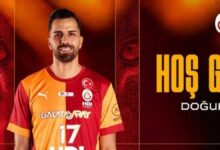 galatasaray erkek voleybol takiminda dogukan ulunun sozlesmesi uzatildi PxLK4lJA