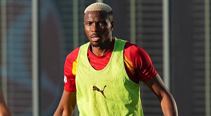 Galatasaray, Erzurumspor FK maçının hazırlıklarına devam etti 1 galatasaray erzurumspor fk macinin hazirliklarina devam etti DMYOBrR5