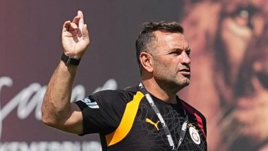 Galatasaray, Erzurumspor FK maçının hazırlıklarına devam etti 7 galatasaray erzurumspor fk macinin hazirliklarina devam etti qtjHdnFS