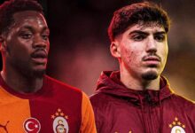 galatasaray fenerbahceden ayrilan bir ismi daha istiyor jhon durandan sonra zTPlB5OS