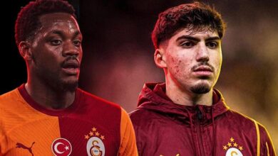 Galatasaray, Fenerbahçe'den ayrılan bir ismi daha istiyor! Jhon Duran'dan sonra... 12 galatasaray fenerbahceden ayrilan bir ismi daha istiyor jhon durandan sonra zTPlB5OS
