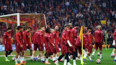 galatasaray futbol takimi 23 29 temmuzda avusturyada kamp yapacak N49hTEKF