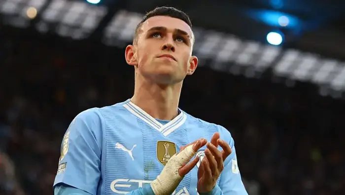 Galatasaray gözünü kararttı! Manchester City'nin yıldızı için Gardi'yi görevlendirdi 6 galatasaray gozunu karartti manchester citynin yildizi icin gardiyi gorevlendirdi 4