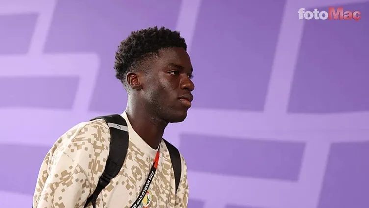 GALATASARAY HABERLERİ - Assane Diao'ya astronomik teklif! Resmi açıklama geldi 6 galatasaray haberleri assane diaoya astronomik teklif resmi aciklama geldi 4 74GNhjLv