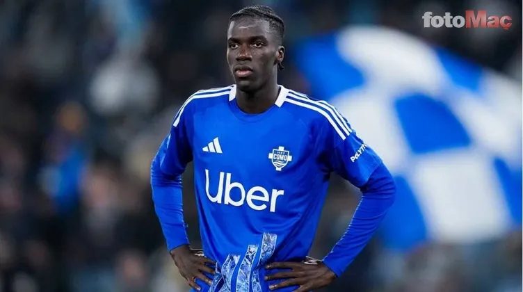 GALATASARAY HABERLERİ - Assane Diao'ya astronomik teklif! Resmi açıklama geldi 10 galatasaray haberleri assane diaoya astronomik teklif resmi aciklama geldi 8 7PbWVGiF