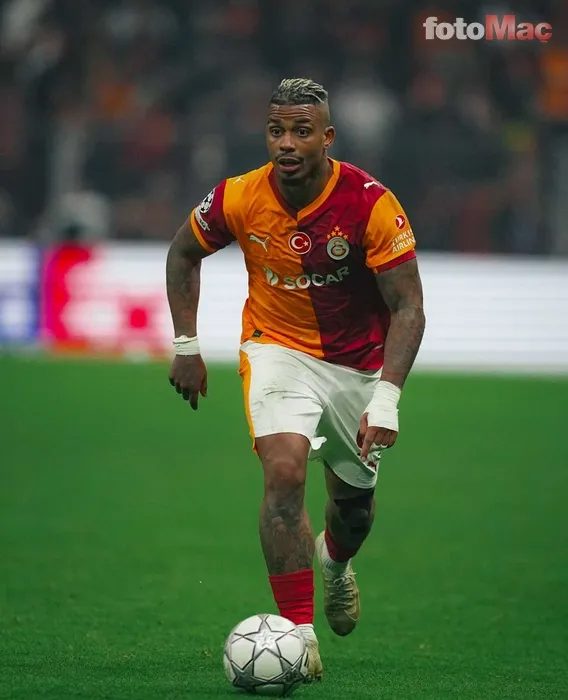 GALATASARAY HABERLERİ - Lemina'dan transfer argümanlarına flaş yanıt! 3 galatasaray haberleri leminadan transfer argumanlarina flas yanit 1 TYfTiKj1