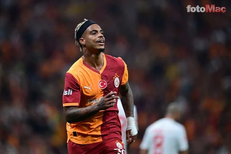 GALATASARAY HABERLERİ - Lemina'dan transfer argümanlarına flaş yanıt! 6 galatasaray haberleri leminadan transfer argumanlarina flas yanit 4 FJuXkLzH