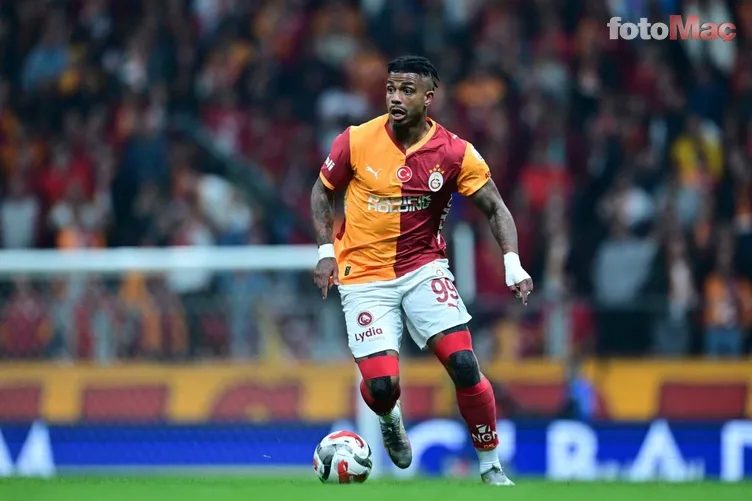 GALATASARAY HABERLERİ - Lemina'dan transfer argümanlarına flaş yanıt! 7 galatasaray haberleri leminadan transfer argumanlarina flas yanit 5 QkXKye3N
