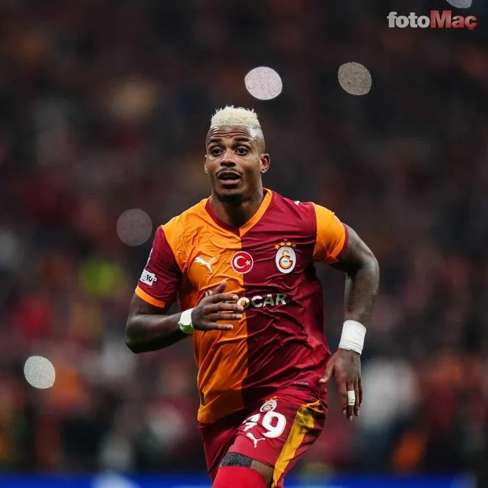 GALATASARAY HABERLERİ - Lemina'dan transfer argümanlarına flaş yanıt! 8 galatasaray haberleri leminadan transfer argumanlarina flas yanit 6 n5NZNE6I