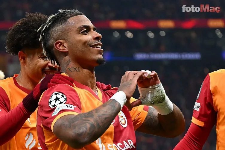 GALATASARAY HABERLERİ - Lemina'dan transfer argümanlarına flaş yanıt! 9 galatasaray haberleri leminadan transfer argumanlarina flas yanit 7 YXlWVNWj