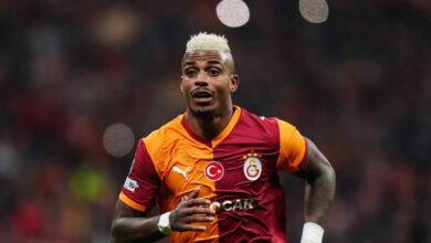 GALATASARAY HABERLERİ - Lemina'dan transfer argümanlarına flaş yanıt! 14 galatasaray haberleri leminadan transfer argumanlarina flas yanit 7RCUs2Wu