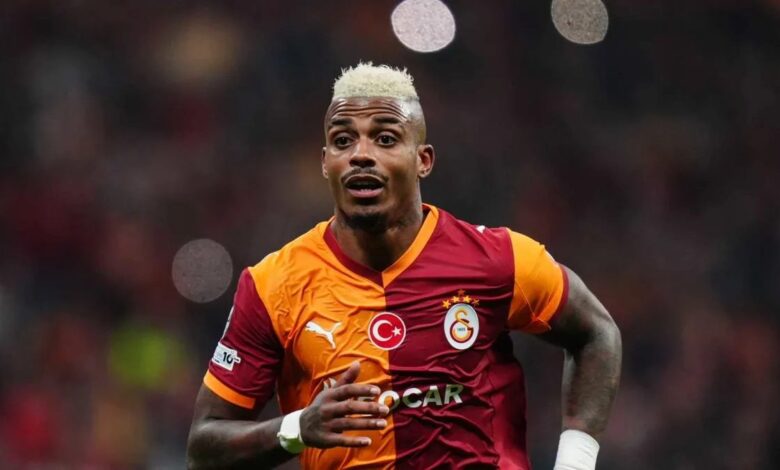 GALATASARAY HABERLERİ - Lemina'dan transfer argümanlarına flaş yanıt! 1 galatasaray haberleri leminadan transfer argumanlarina flas yanit 7RCUs2Wu