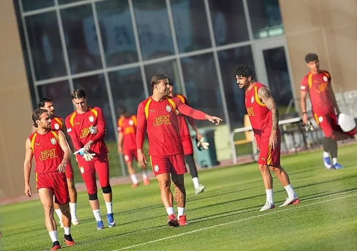 Galatasaray hazırlık maçı izle: Galatasaray-Villarreal maçı ne vakit, saat kaçta? Hangi kanalda? 2 galatasaray hazirlik maci izle galatasaray villarreal maci ne vakit saat kacta hangi kanalda 0 F8hWwjkm