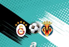 galatasaray hazirlik maci izle galatasaray villarreal maci ne vakit saat kacta hangi kanalda LWxui9G8