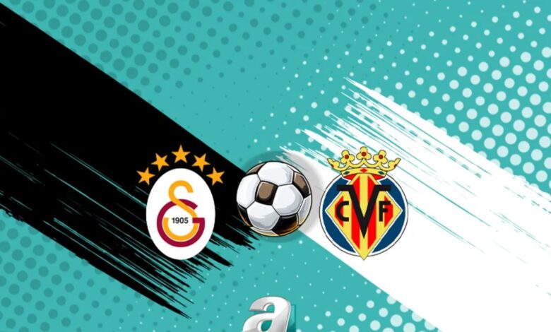 Galatasaray hazırlık maçı izle: Galatasaray-Villarreal maçı ne vakit, saat kaçta? Hangi kanalda? 1 galatasaray hazirlik maci izle galatasaray villarreal maci ne vakit saat kacta hangi kanalda LWxui9G8