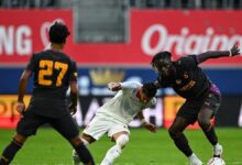 galatasaray hazirlik macinda monzaya maglup oldu HvK3AEIY