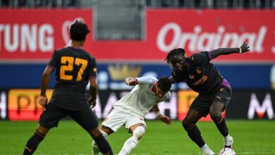 galatasaray hazirlik macinda monzaya maglup oldu HvK3AEIY
