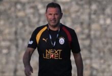 Galatasaray, hazırlık maçında Ümraniyespor ile karşılaşacak 11 galatasaray hazirlik macinda umraniyespor ile karsilasacak NdHmBdfI