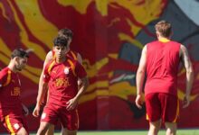 Galatasaray hazırlık maçında Ümraniyespor'a konuk olacak 20 galatasaray hazirlik macinda umraniyespora konuk olacak aZnzE5sg