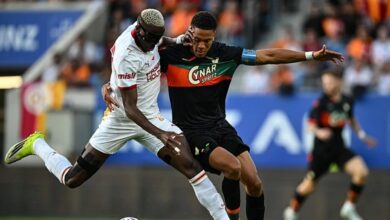 galatasaray hazirlik macinda veneziaya maglup PpOJOWnb