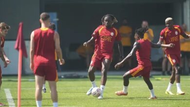 Galatasaray hazırlıklara devam etti 7 galatasaray hazirliklara devam etti aeJt2Ub7