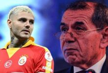 galatasaray icardi son karar verildi gidiyor mu kaliyor mu derken B5BSf1Tc