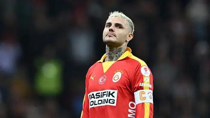 Galatasaray-Icardi! Son karar verildi: Gidiyor mu, kalıyor mu derken... Menajerinden son dakika açıklaması 4 galatasaray icardi son karar verildi gidiyor mu kaliyor mu derken menajerinden son dakika aciklamasi 2 H31XPO5E