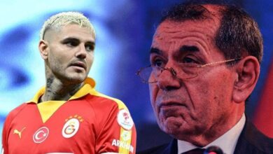 Galatasaray-Icardi! Son karar verildi: Gidiyor mu, kalıyor mu derken... Menajerinden son dakika açıklaması 9 galatasaray icardi son karar verildi gidiyor mu kaliyor mu derken menajerinden son dakika aciklamasi ZyrUgEz8
