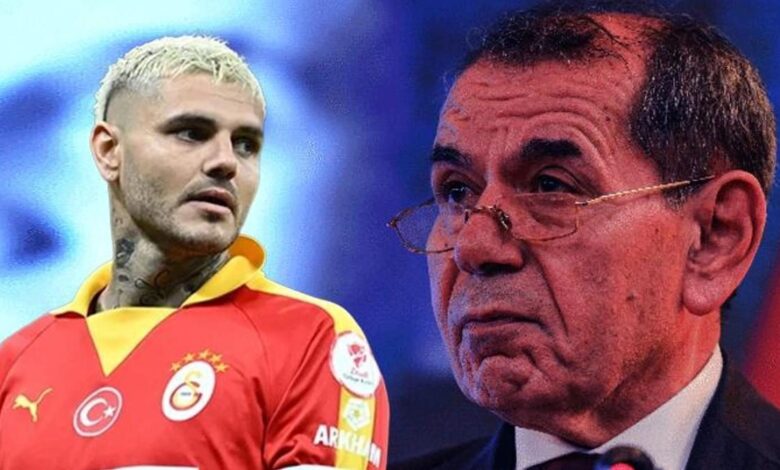 Galatasaray-Icardi! Son karar verildi: Gidiyor mu, kalıyor mu derken... Menajerinden son dakika açıklaması 1 galatasaray icardi son karar verildi gidiyor mu kaliyor mu derken menajerinden son dakika aciklamasi ZyrUgEz8