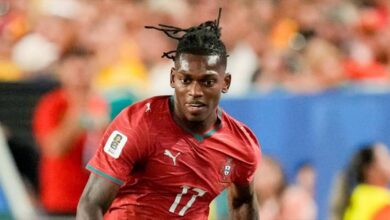 Galatasaray için Rafael Leao iddiası! Teklif yapıldı 11 galatasaray icin rafael leao iddiasi teklif yapildi C5uRmOn3